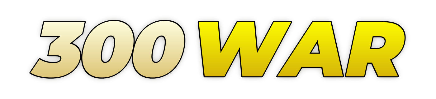 300war